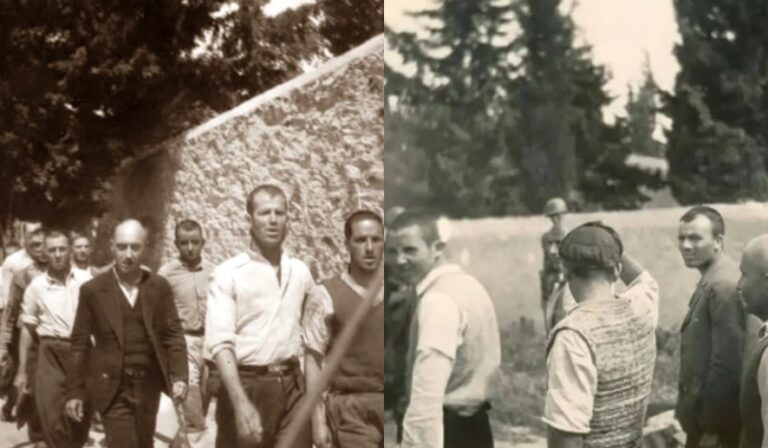 Φωτογραφίες Καισαριανής: Κηρύχθηκε μνημείο από το ΥΠΠΟ το σύνολο της συλλογής