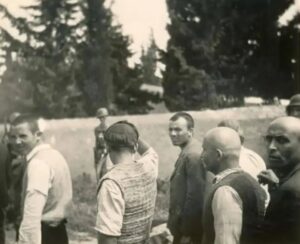 Αυθεντικές οι 262 φωτογραφίες των εκτελεσθέντων της Καισαριανής – Συμφωνία ΥΠΠΟ με τον συλλέκτη για την απόκτηση τους