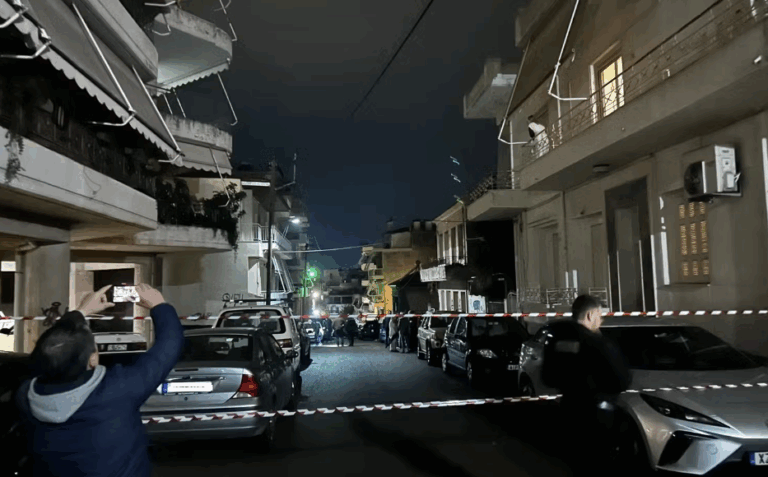 Γυναικοκτονία στο Αγρίνιο: Την ενοχή του 30χρονου πρότεινε η εισαγγελέας – Αντιμέτωπος με τα ισόβια