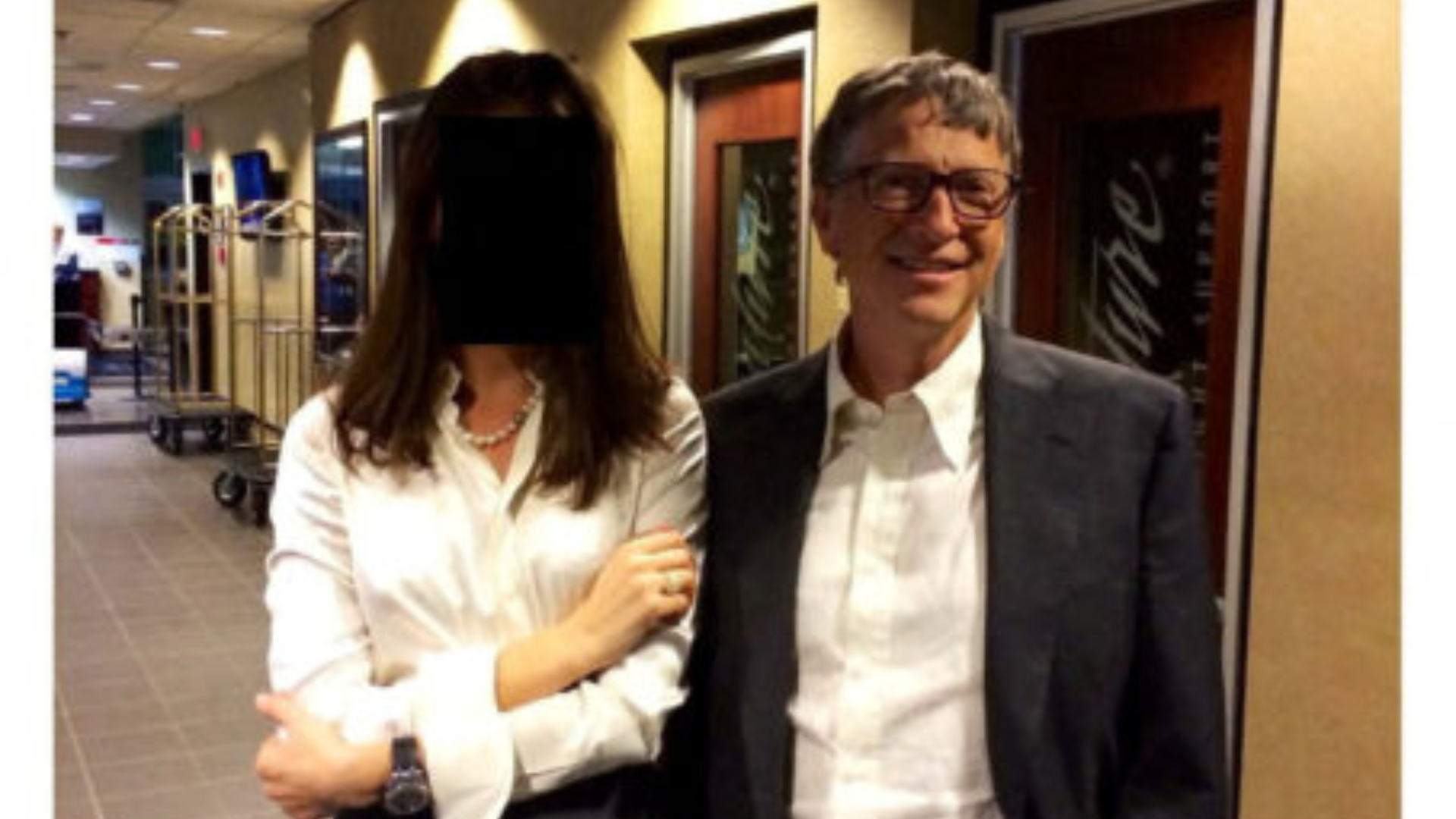 Μπιλ Γκέιτς – Μίλα Αντόνοβα: Η εξωσυζυγική σχέση και το παρασκήνιο της γνωριμίας με τον Επστάιν