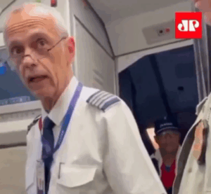Αποτροπιασμός στη Βραζιλία: Πιλότος βίαζε για χρόνια παιδιά – Τον έπιασαν στο αεροπλάνο (Βίντεο)