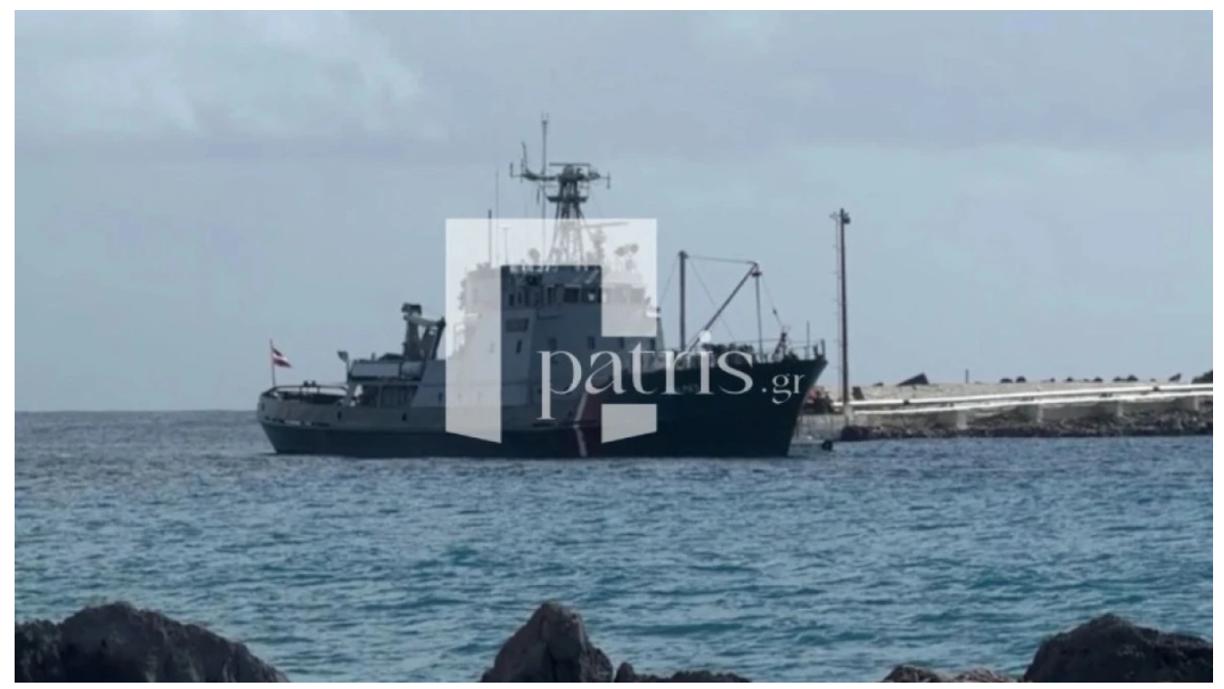 Ναυάγιο με μετανάστες στην Κρήτη: Προφυλακίστηκαν οι 2 Σουδανοί – Κατηγορούνται ως διακινητές