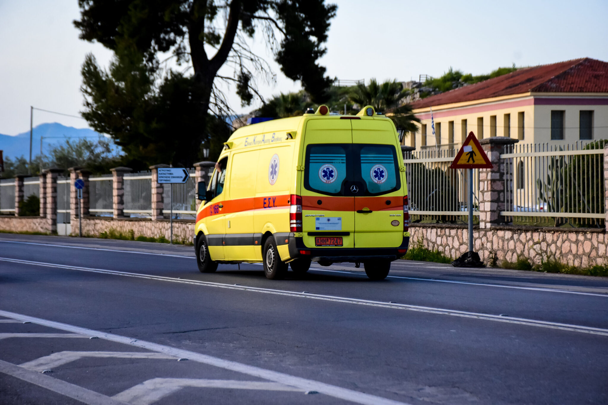 Θλίψη στην Άρτα: Νεκρή 35χρονη μητέρα λίγες μέρες μετά την γέννηση του παιδιού της