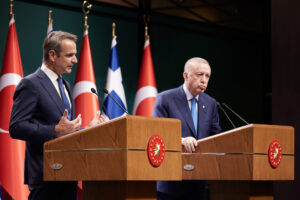 φωτογραφία αρχείου Eurokinissi