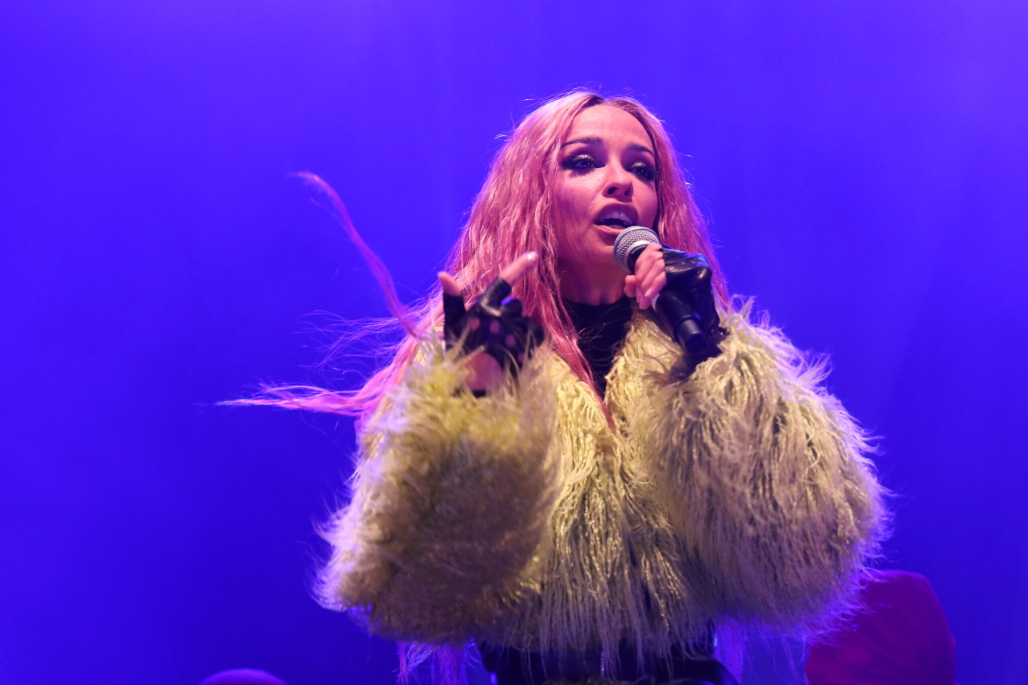 Ελένη Φουρέιρα: Όταν ήρθα στην Ελλάδα μου έκανε εντύπωση το ψωμί του εμπορίου, στην Αλβανία το έφτιαχνε η μαμά μου (βίντεο)