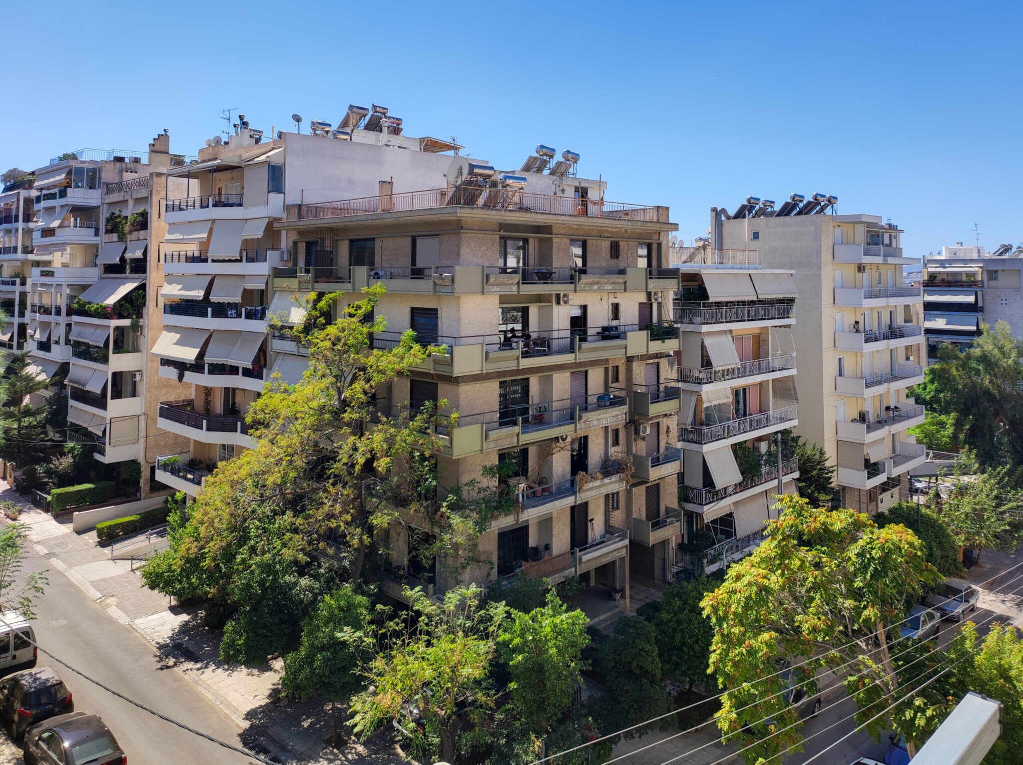 Μείωση ΕΝΦΙΑ: Λήγει η διορία για τις αιτήσεις έκπτωσης στα ασφαλισμένα ακίνητα