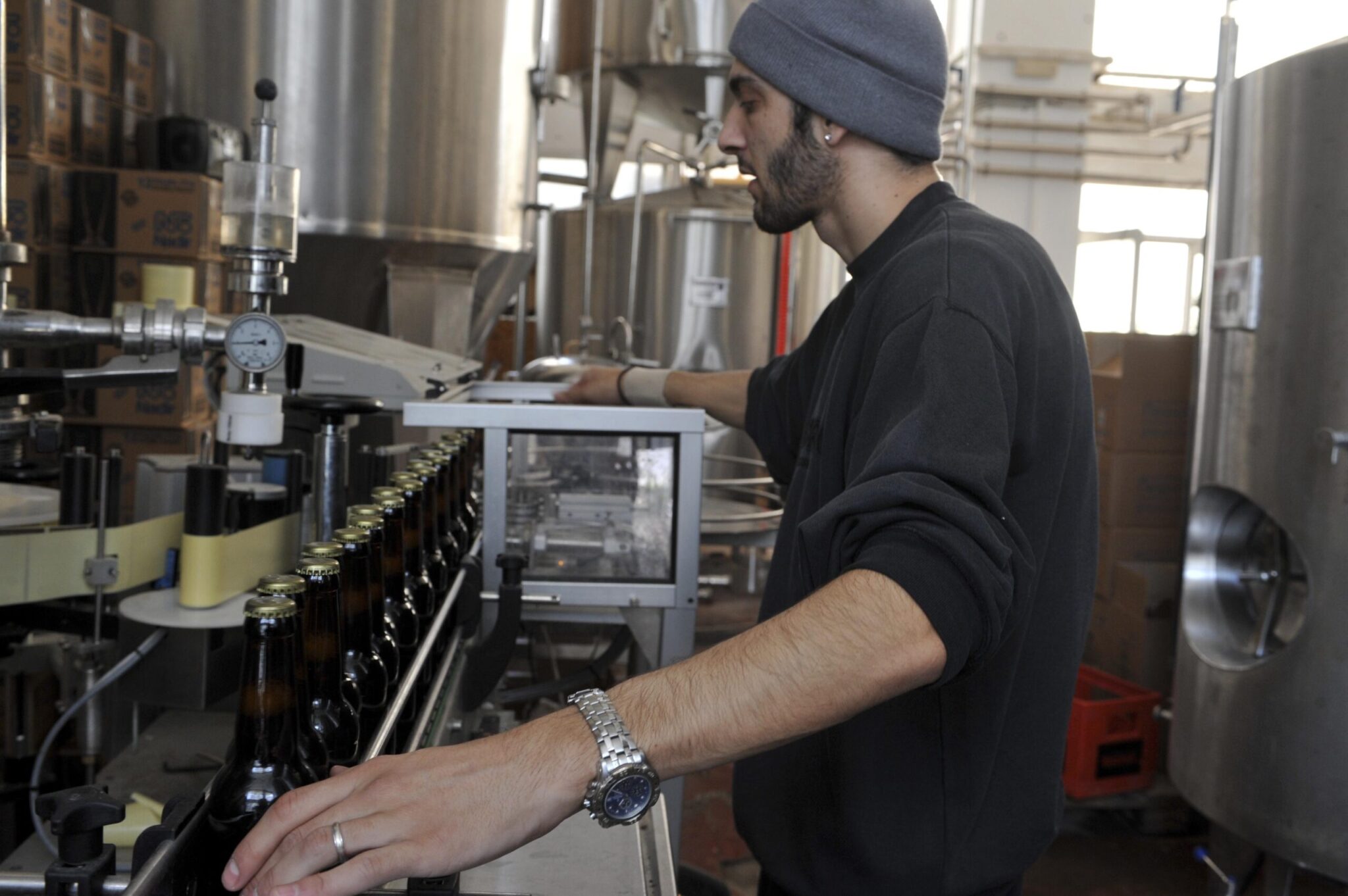 «Παράγουμε στην Ελλάδα»: Νέο πρόγραμμα ΕΣΠΑ για ΜμΕ με επιδότηση έως 55%