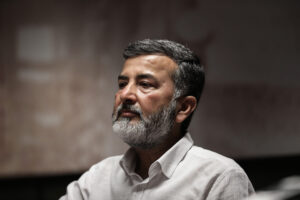 Eurokinissi/Τζαβέντ Ασλάμ