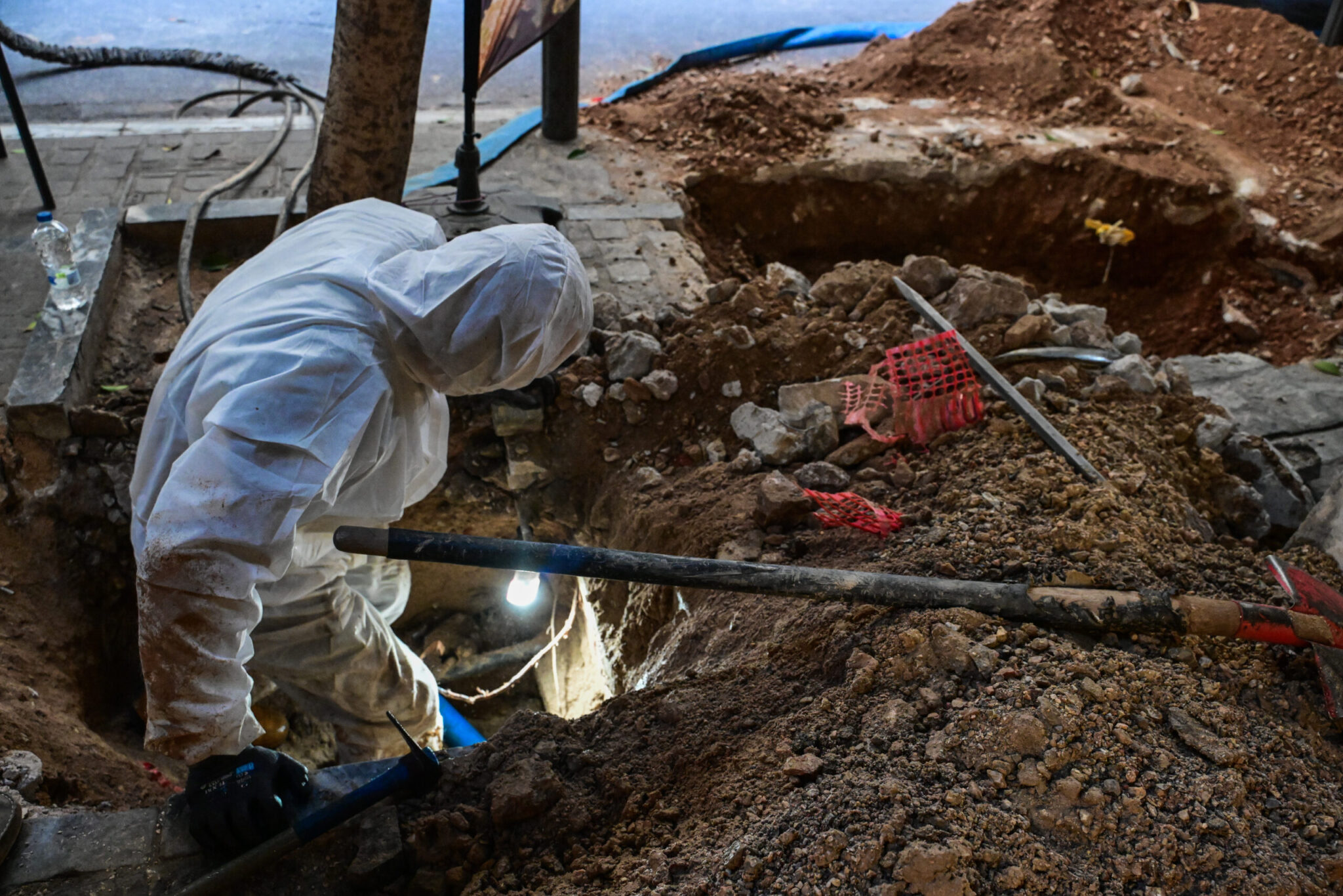 Τσάφος για αυξήσεις στα τιμολόγια της ΕΥΔΑΠ: 17- 18 χρόνια δεν υπήρχε αύξηση στις χρεώσεις για το νερό και η ΕΥΔΑΠ έχει επενδυτικό πρόγραμμα 2,5 δισ.