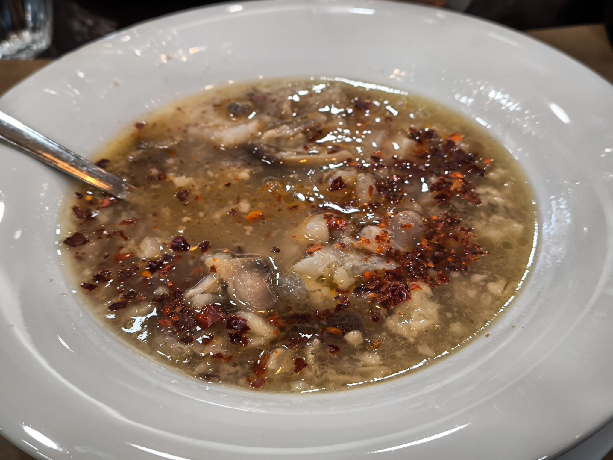 Τουρκικά ΜΜΕ: Γαστρονομικός πόλεμος για τον πατσά – «Οι Eλληνες δεν θα πάρουν ποτέ το βασικό πιάτο της κουζίνας μας»