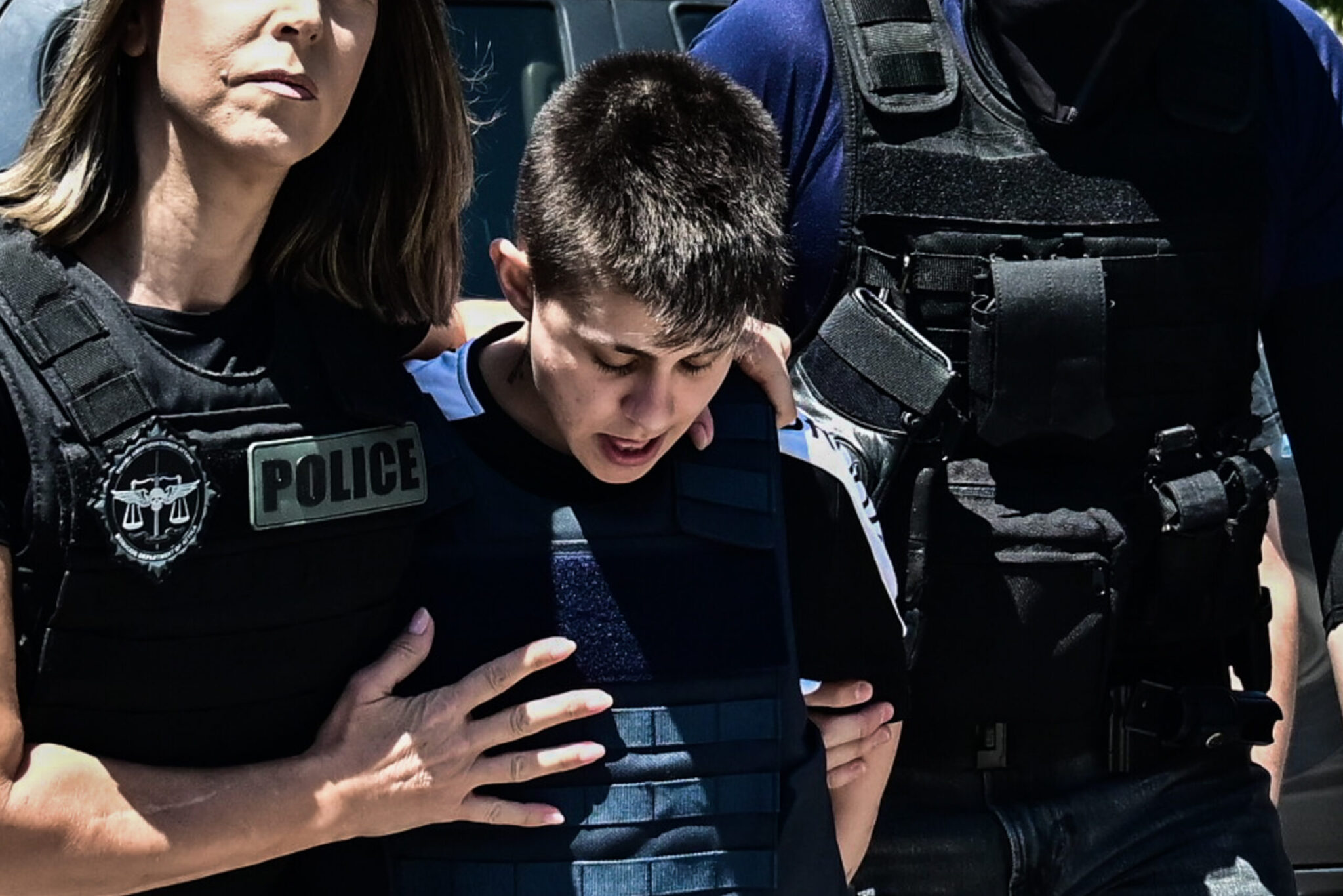 Ειρήνη Μουρτζούκου: Ποινική δίωξη σε βάρος της για τον θάνατο του Παναγιωτάκη