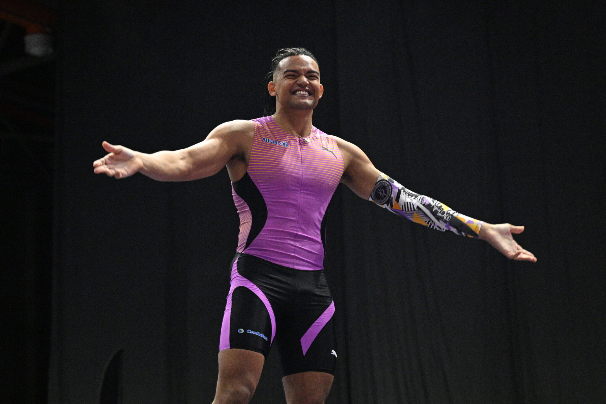 Ασταμάτητος Καραλής πέταξε πάνω από τα 6 μέτρα στο Λιεβέν – Πρόκειται για κορυφαία επίδοση φέτος στον κόσμο (Βίντεο)