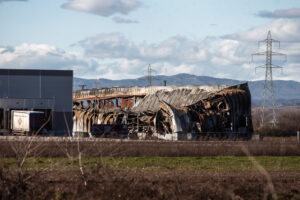 EUROKINISSI - Βιολάντα