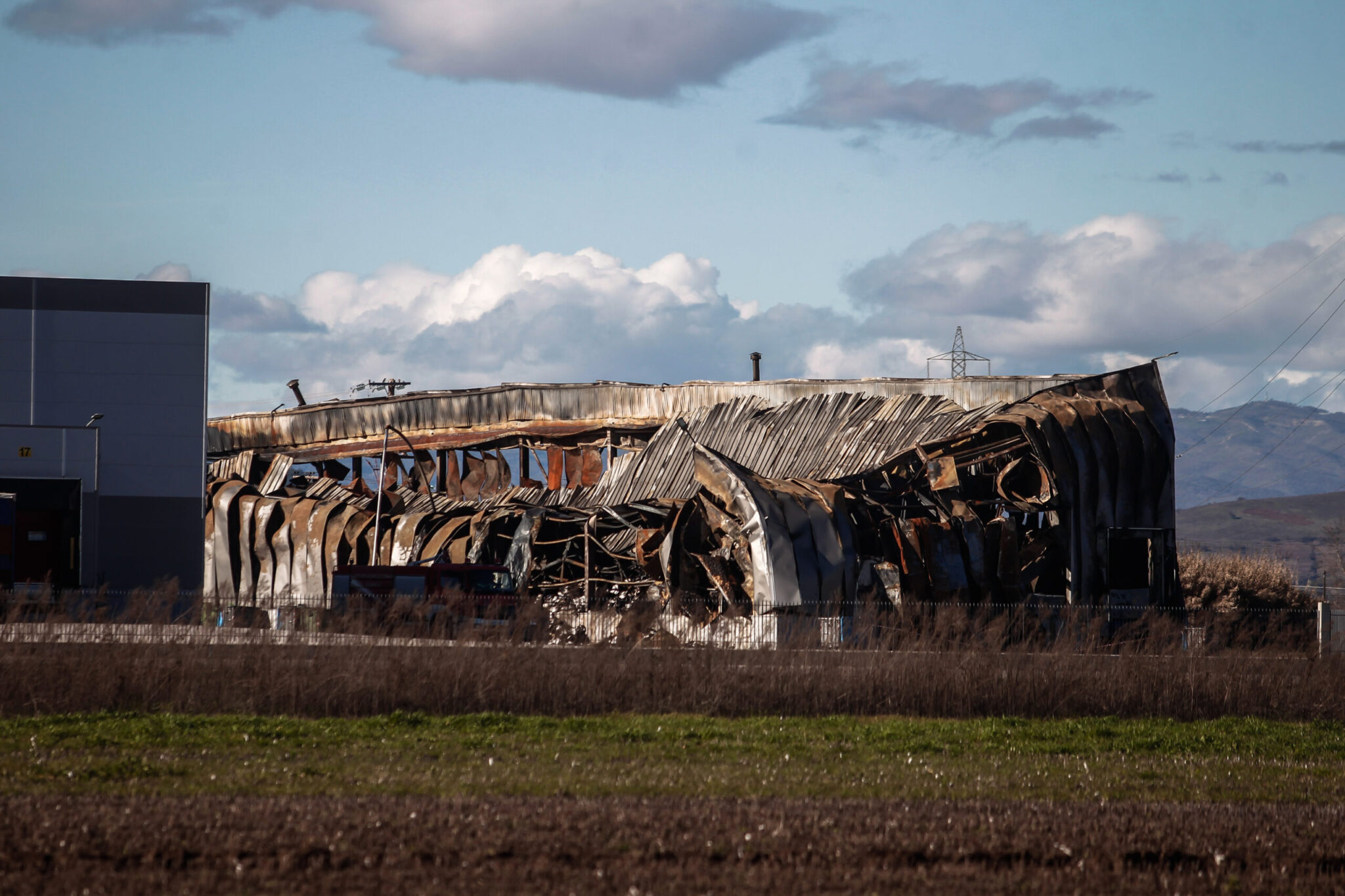 Φονική έκρηξη στη Βιολάντα: Στον ανακριτή Τρικάλων το πόρισμα του ΕΜΠ – Τι αναφέρει