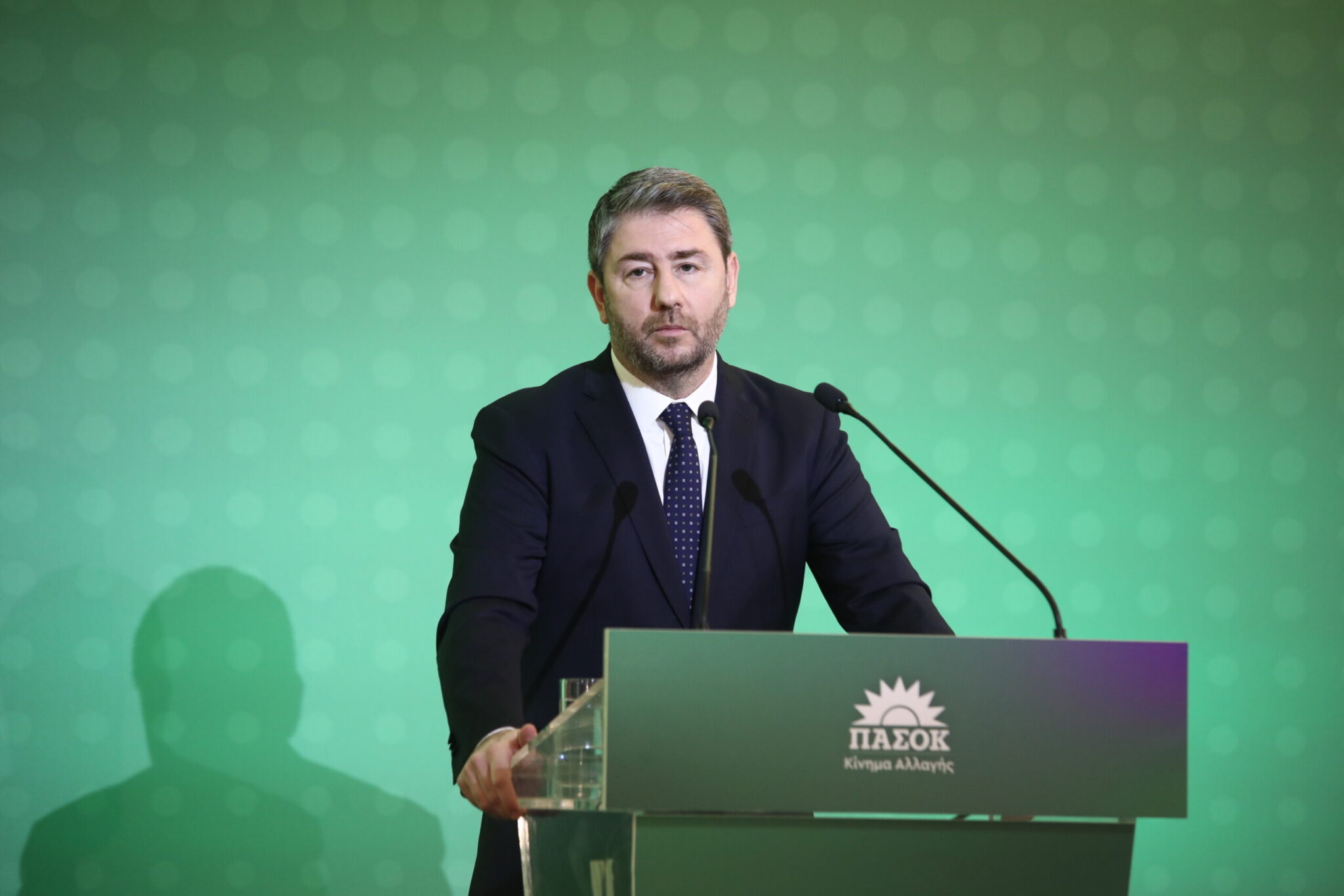 Υποκλοπές – Ανδρουλάκης: «Καλούμε στη Βουλή σε προ ημερησίας συζήτηση τον Μητσοτάκη για να καταθέσουμε αίτημα για Εξεταστική μετά τη δικαστική απόφαση»