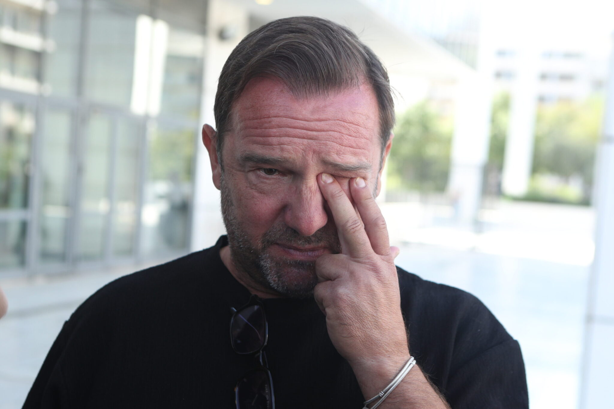 Νίκος Πλακιάς: Το ένιωθα ότι χαθήκανε τα παιδιά μου- 3 χρόνια και κανένας υπεύθυνος στη φυλακή (βίντεο)