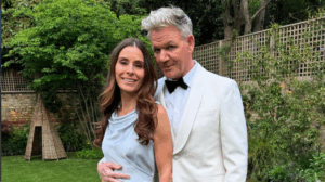 Γκόρντον Ράμσεϊ: Αμήχανη στιγμή για τον διάσημο σεφ – Κλείδωσε τη γυναίκα του στο αυτοκίνητο (Βίντεο)