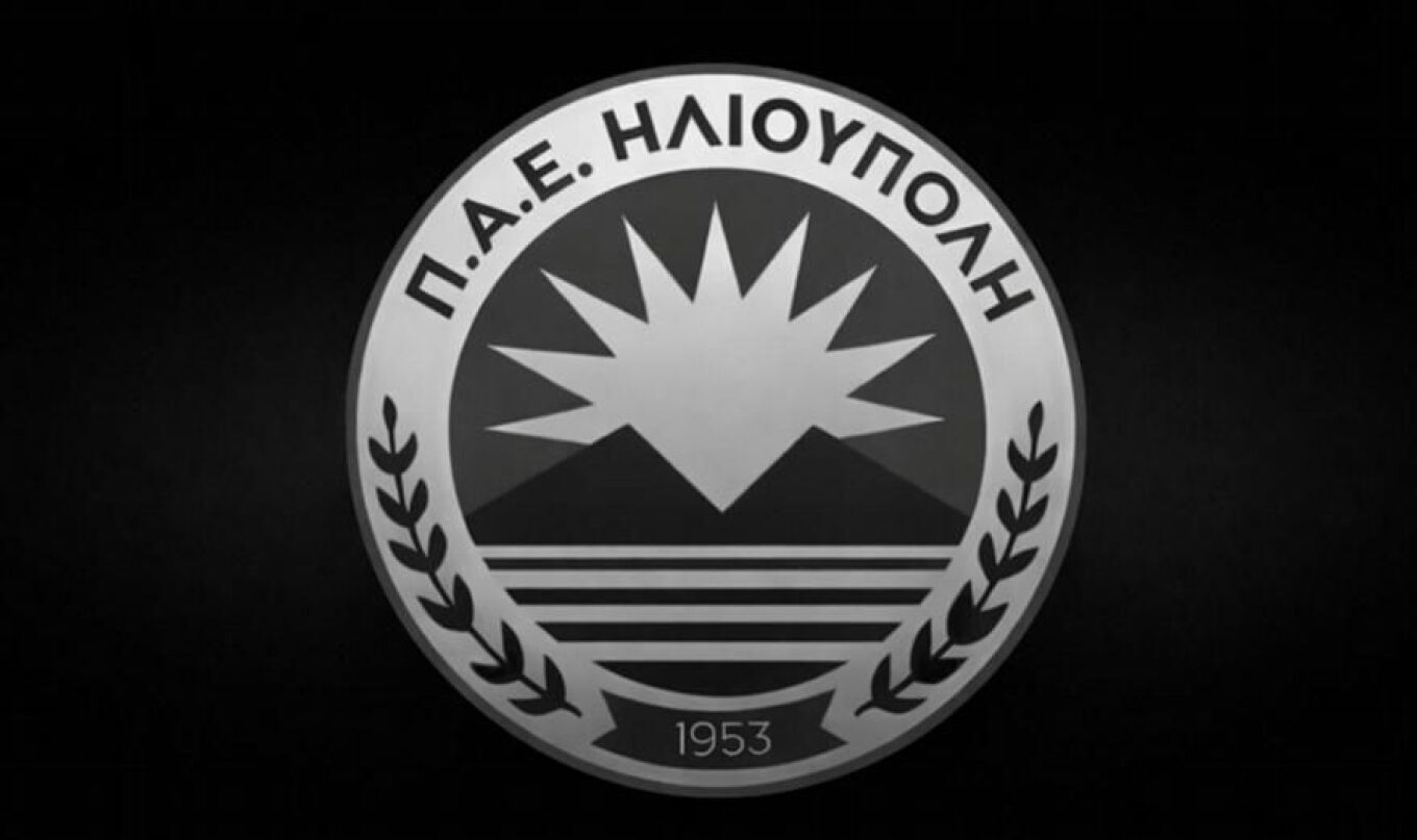 Πένθος στην Ηλιούπολη, «έφυγε» ποδοσφαιριστής της Κ17