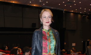 NDP/Λένα Παπαληγούρα