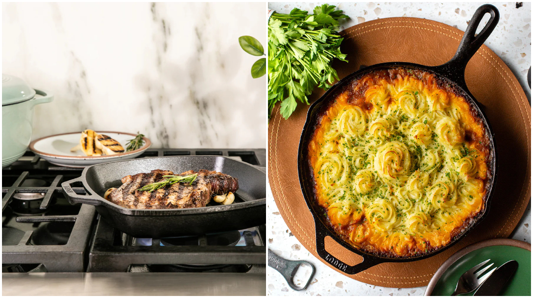 Πώς να ψήνεις κρέας σαν επαγγελματίας χωρίς ψησταριά – Αυτός είναι ο οδηγός που θα αλλάξει τον τρόπο που μαγειρεύεις για πάντα