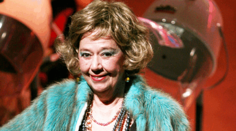 Μαρία Κωνσταντάρου: Δεν έχω λόγο ύπαρξης – Θέλω να παίξω στον «Εκατομμυριούχο» για τα λεφτά» – Η εξομολόγηση της αγαπημένης ηθοποιού για μοναξιά, οικονομικές δυσκολίες και ανάγκη για δουλειά