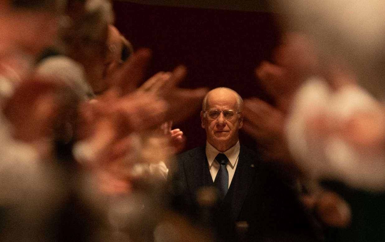 Νέες ταινίες: «Το Μεγαλείο» του Τόνι Σερβίλο, «Όλες οι Κυριακές» και Έλβις Πρίσλεϊ όπως δεν τον έχουμε ξαναδεί