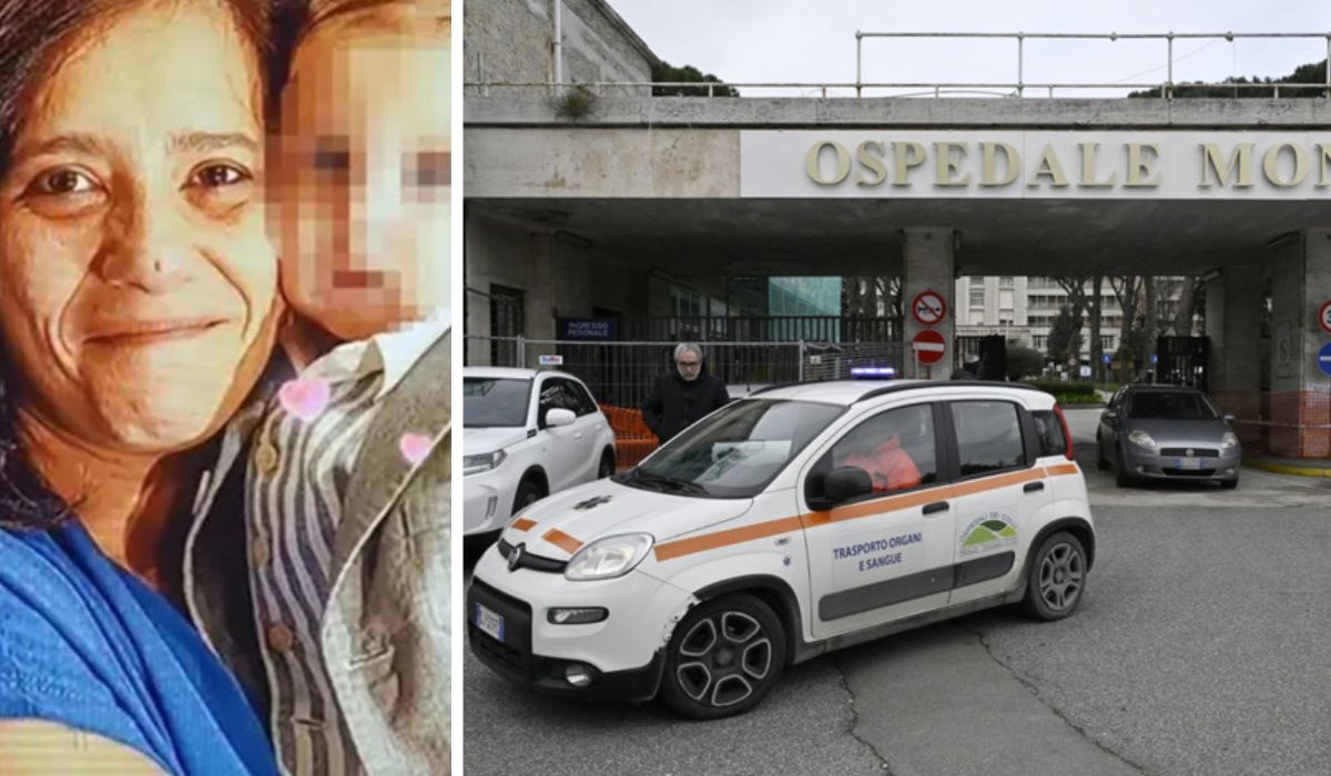 «Τι κάνουμε τώρα, τον κοιτάμε απλώς να σβήνει;»: Συγκλονίζει η μητέρα του μικρού Ντομένικο που έλαβε κατεστραμμένο μόσχευμα καρδιάς