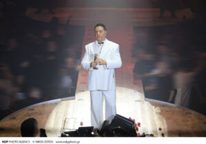 Γιώργος Μαζωνάκης NDP