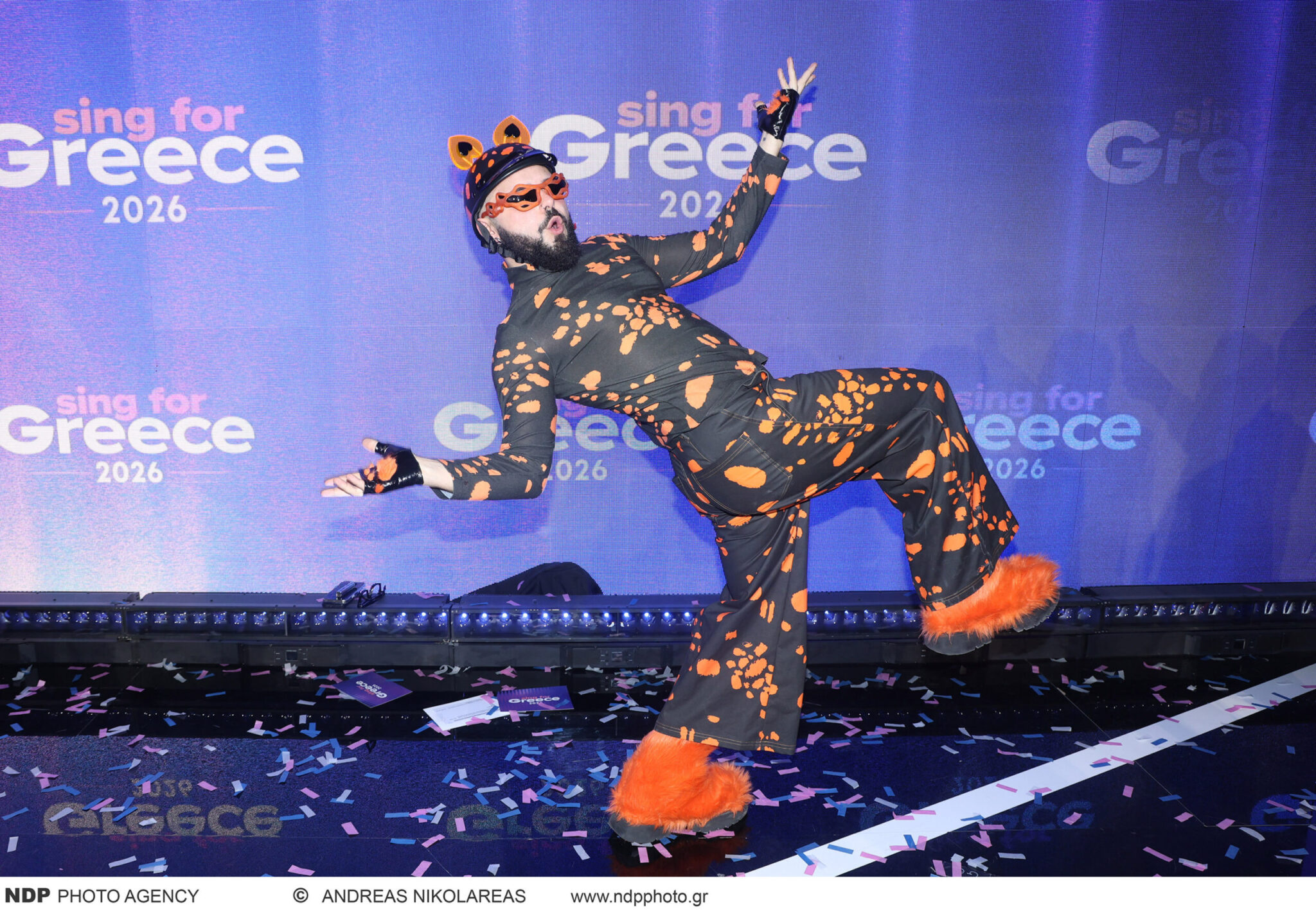 Eurovision: Πήραν φωτιά τα στοιχήματα μετά τη νίκη του Ακύλα – Σε ποια θέση δίνουν την Ελλάδα