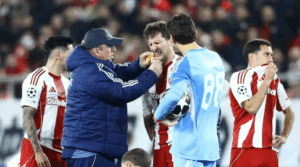 ΜΑΡΚΟΣ ΧΟΥΖΟΥΡΗΣ / EUROKINISSI