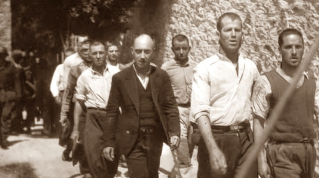 ΥΠΠΟ για φωτογραφίες Καισαριανής: Στο Βέλγιο εμπειρογνώμονες για να αποτιμήσουν την αυθεντικότητα και τη νομιμότητα της προέλευσης τους