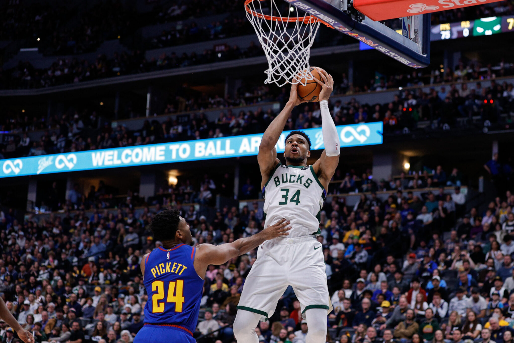 Γιάννης Αντετοκούνμπο: «Θέλω να μείνω για πάντα στο Μιλγούκι» αλλά και «σπόντα» στους Μπακς ο Greek Freak – Νέες δηλώσεις για το μέλλον του