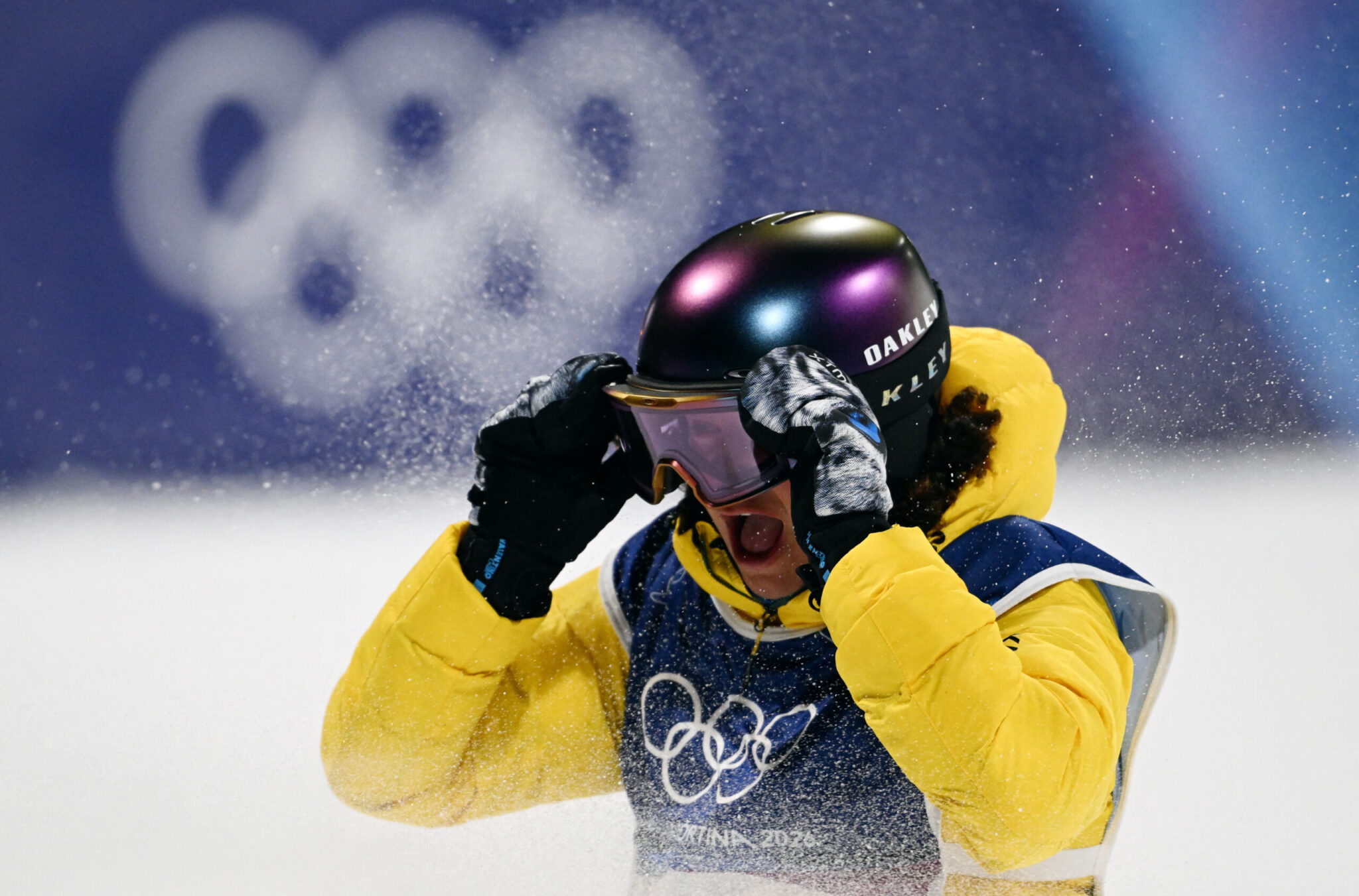 Αθλητές του σκι έκαναν ενέσεις στα γεννητικά όργανα για καλύτερες επιδόσεις – Σκάνδαλο στους Χειμερινούς Ολυμπιακούς Αγώνες