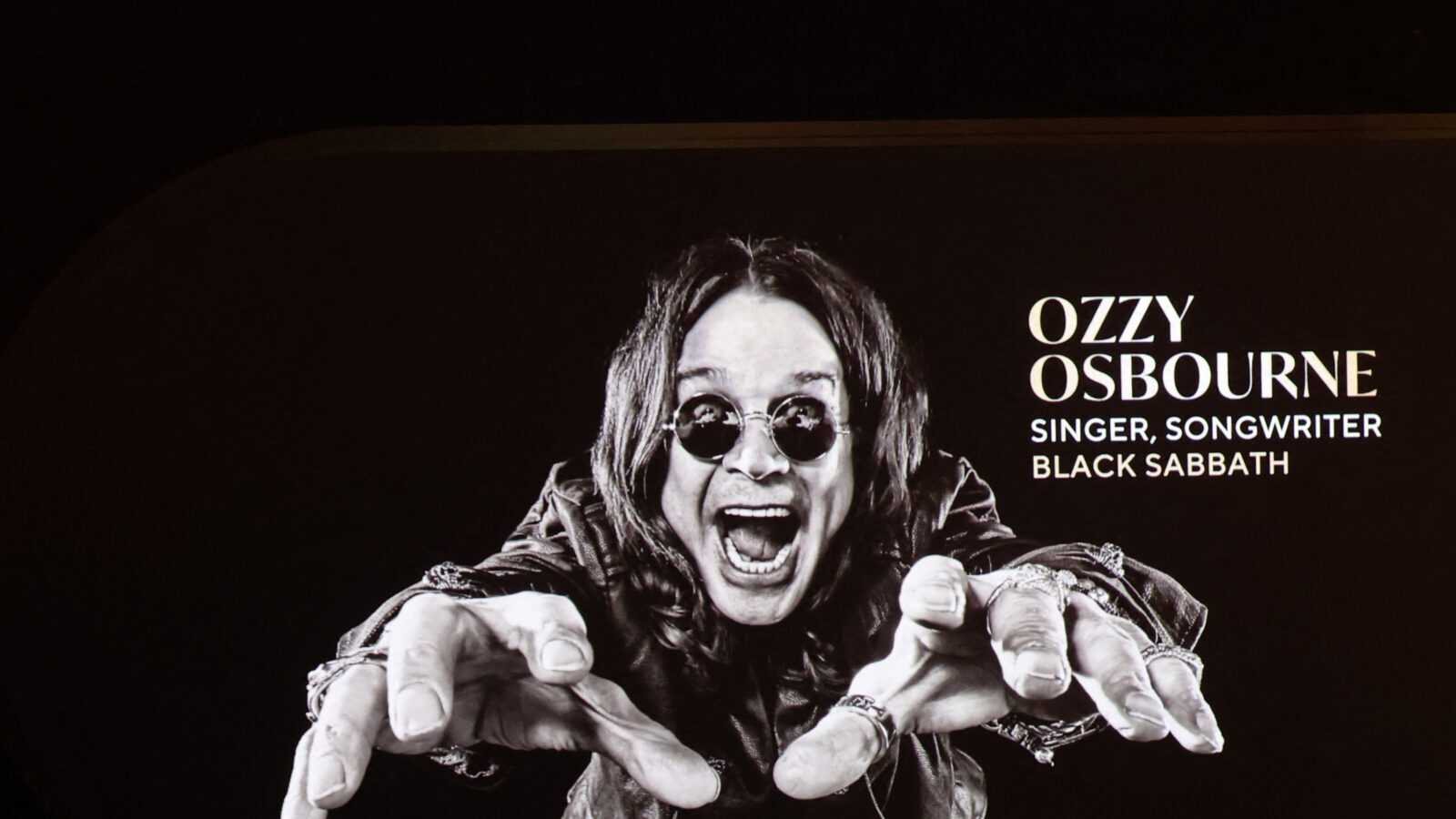 Όζι Όσμπορν: Χαμένη κασέτα από πρόβα του θρυλικού τραγουδιστή βρέθηκε μετά από 46 χρόνια