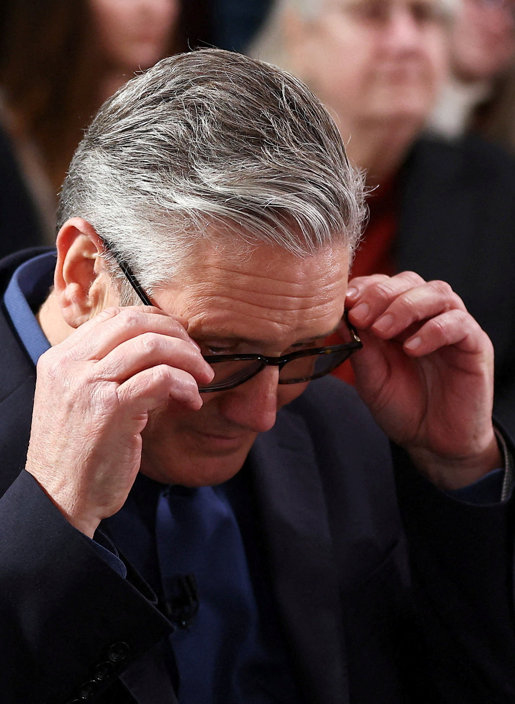 Πολιτικός «σεισμός» στην Βρετανία: Παραιτήθηκε ο επικεφαλής του επιτελείου Στάρμερ λόγω της υπόθεσης Επστάιν