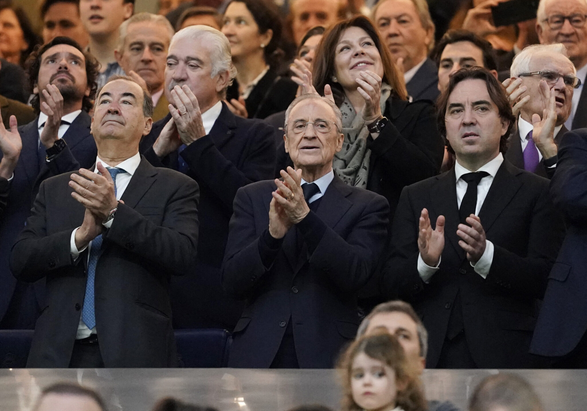 Εuropean Super League: «Πνέει τα λοίσθια» το εγχείρημα μετά και την συμφιλίωση της Ρεάλ με την UEFA