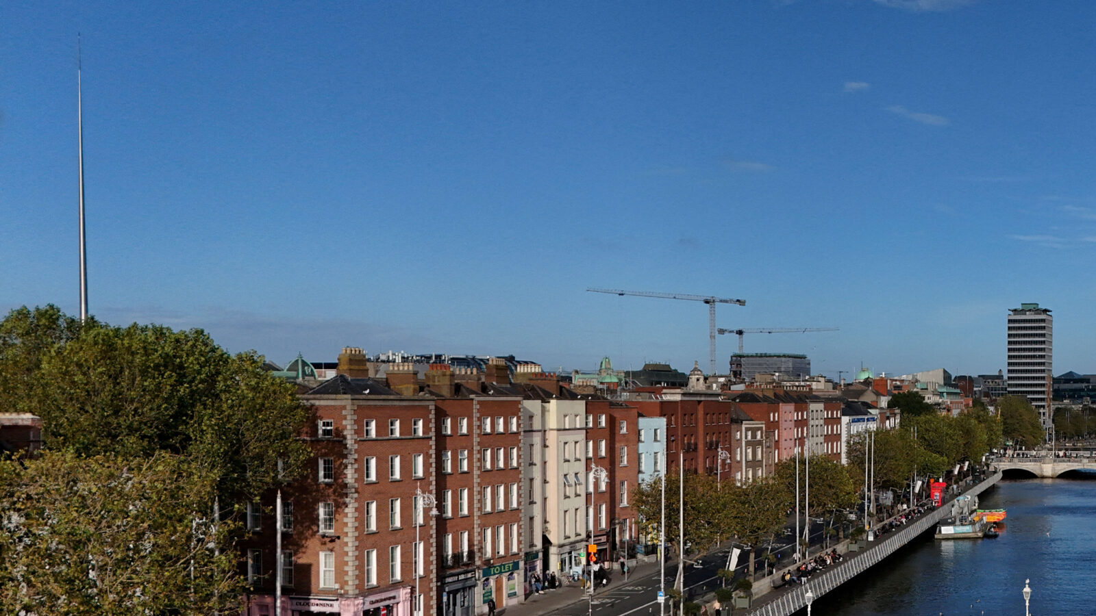 Ιρλανδία: 31χρονος έπνιξε τον πατέρα του με την γροθιά του προκαλώντας του ασφυξία – «Είναι σοκαριστικό πόσο χρόνο χρειάστηκε να πεθάνει»