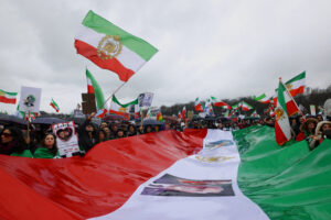 REUTERS/Thilo Schmuelgen