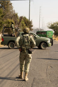 REUTERS - Μεξικό