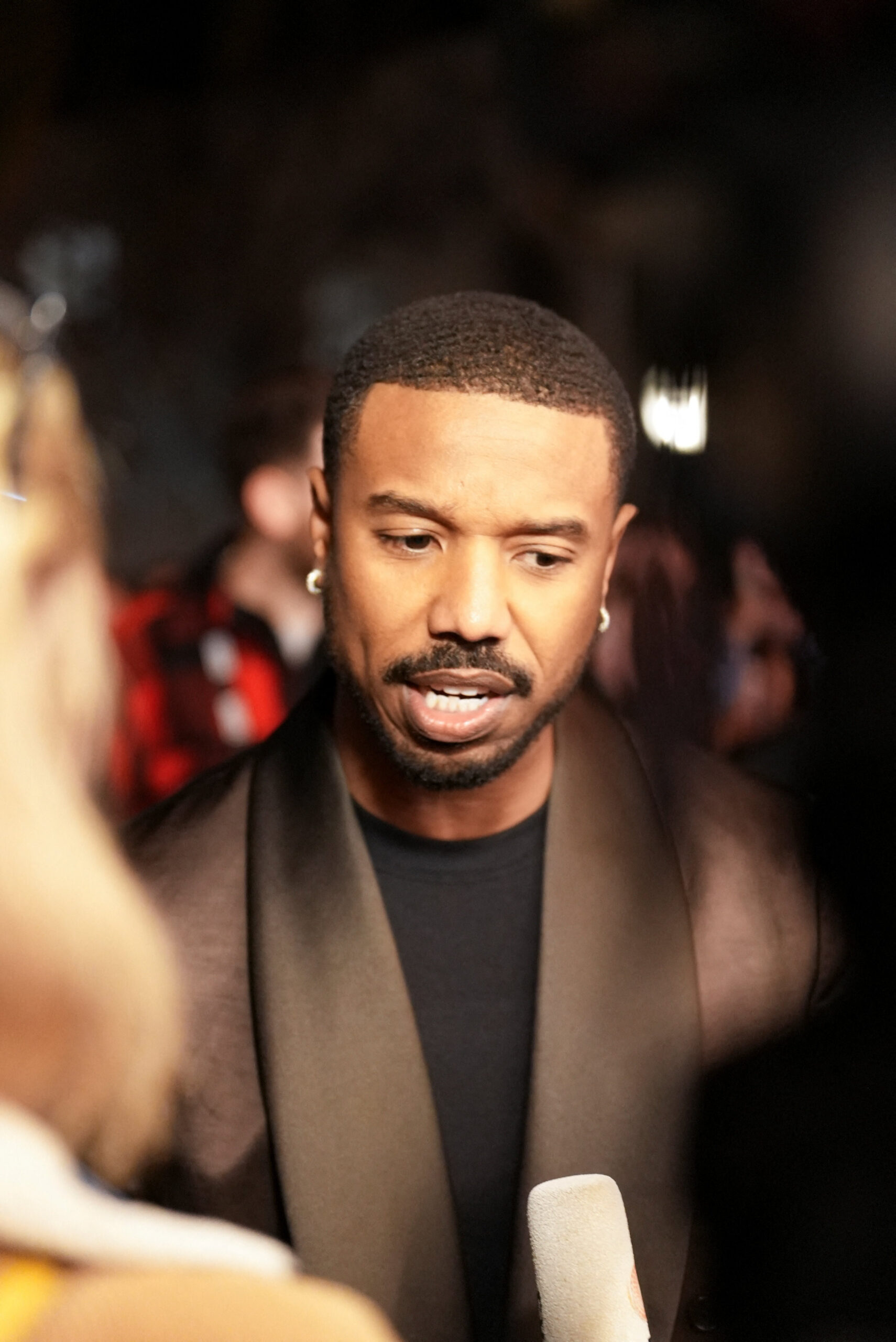 Το BBC ζήτησε συγγνώμη για ρατσιστική λέξη που ακούστηκε στη μετάδοση των Bafta – Η ταινία για το σύνδρομο Τουρέτ