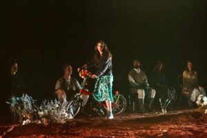 Φωτογραφίες: Χρήστος Συμεωνίδης