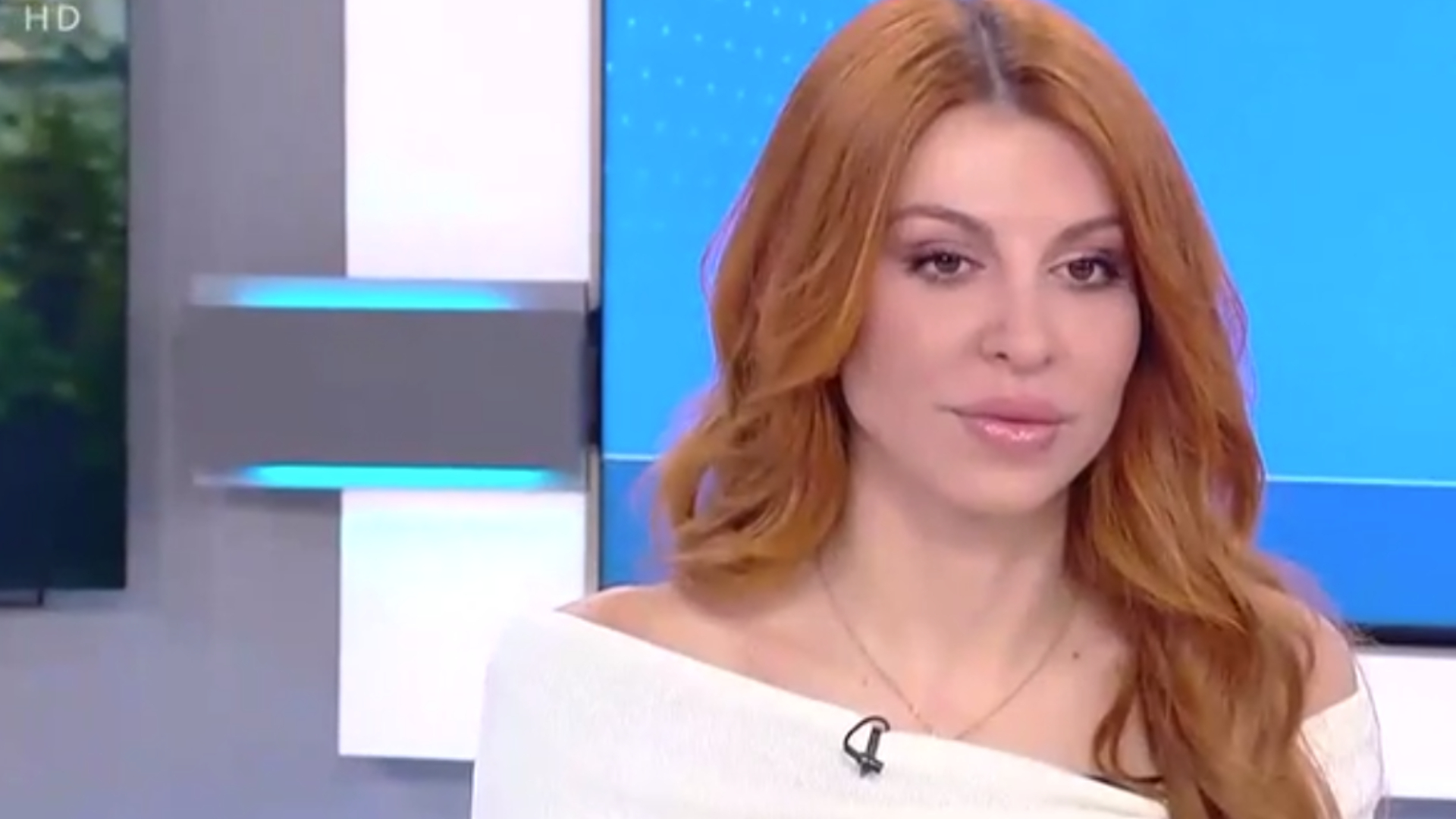 Η Βάσια, στελεχάρα της Κεντρικής Επιτροπάρας της ΠΑΣΟΚ-άρας, «ξανακουφαίνει» με δηλωσάρα για την στεγαστική προγραμματάρα (βίντεο)