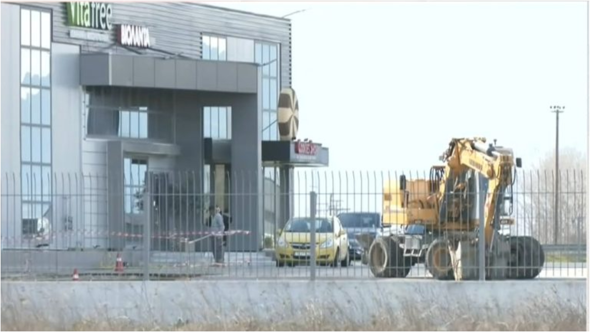 Βιολάντα: Από το 2022 χωρίς άδεια, λέει δικηγόρος των οικογενειών – Ελεγχοι για πυρασφάλεια και σε άλλα εργοστάσια του ιδιοκτήτη, την Τρίτη η απολογία του (βίντεο)