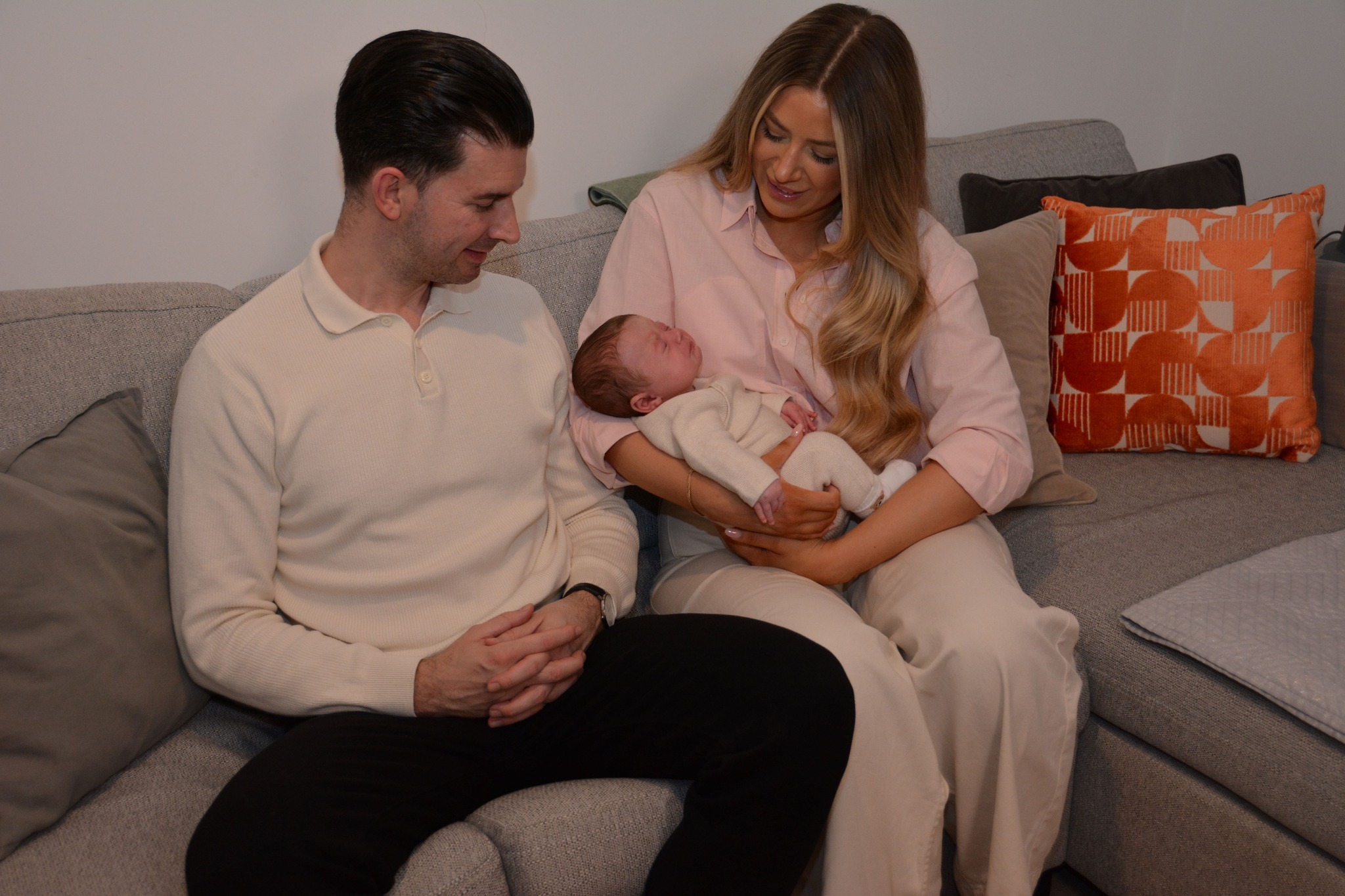 Ηνωμένο Βασίλειο: Γεννήθηκε το πρώτο μωρό έπειτα από μεταμόσχευση μήτρας από νεκρή δότρια