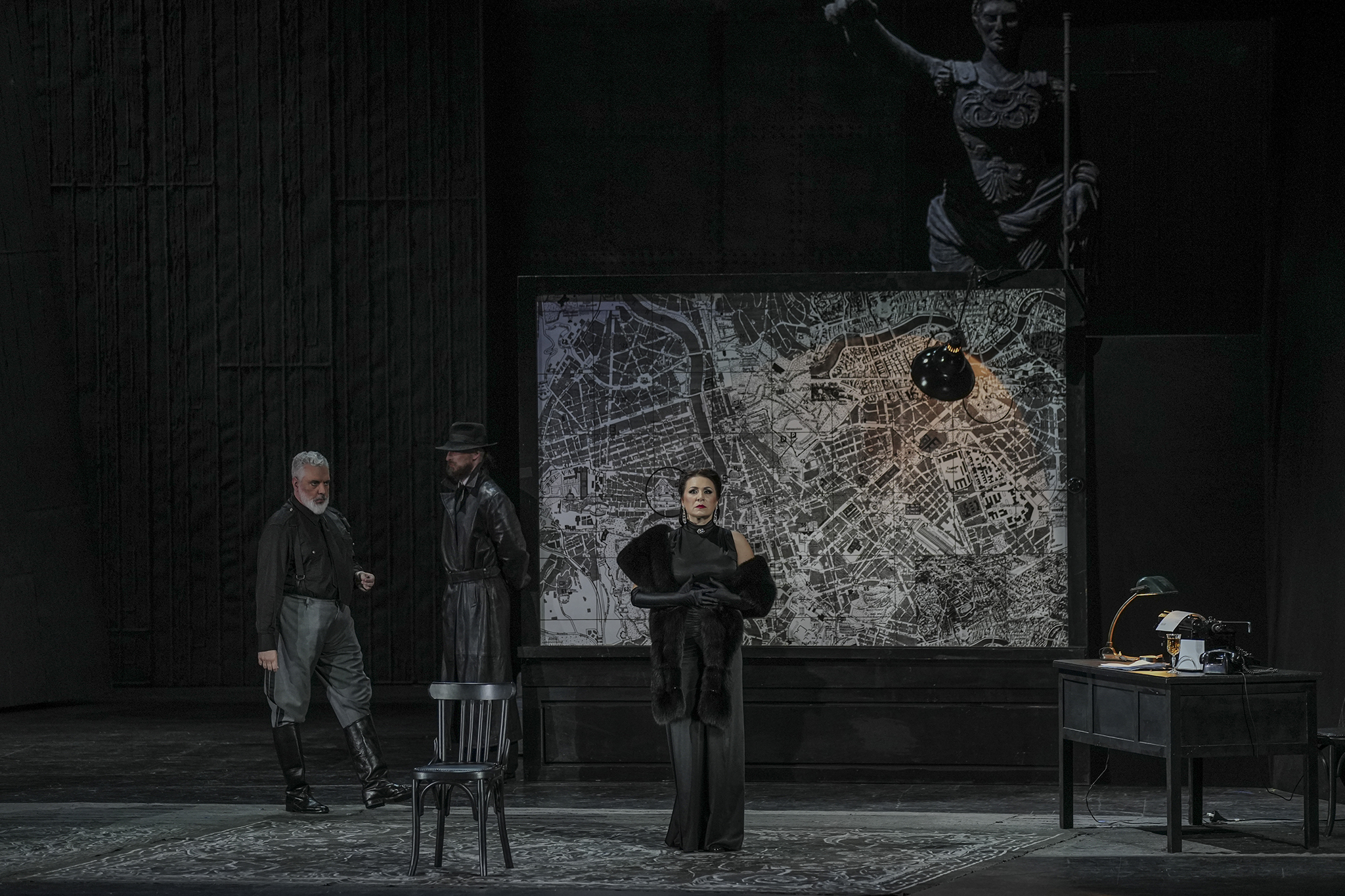 Πέντε χρόνια GNO TV: Δωρεάν προβολή των παραστάσεων της Λυρικής στην ψηφιακή της πλατφόρμα για ένα μήνα