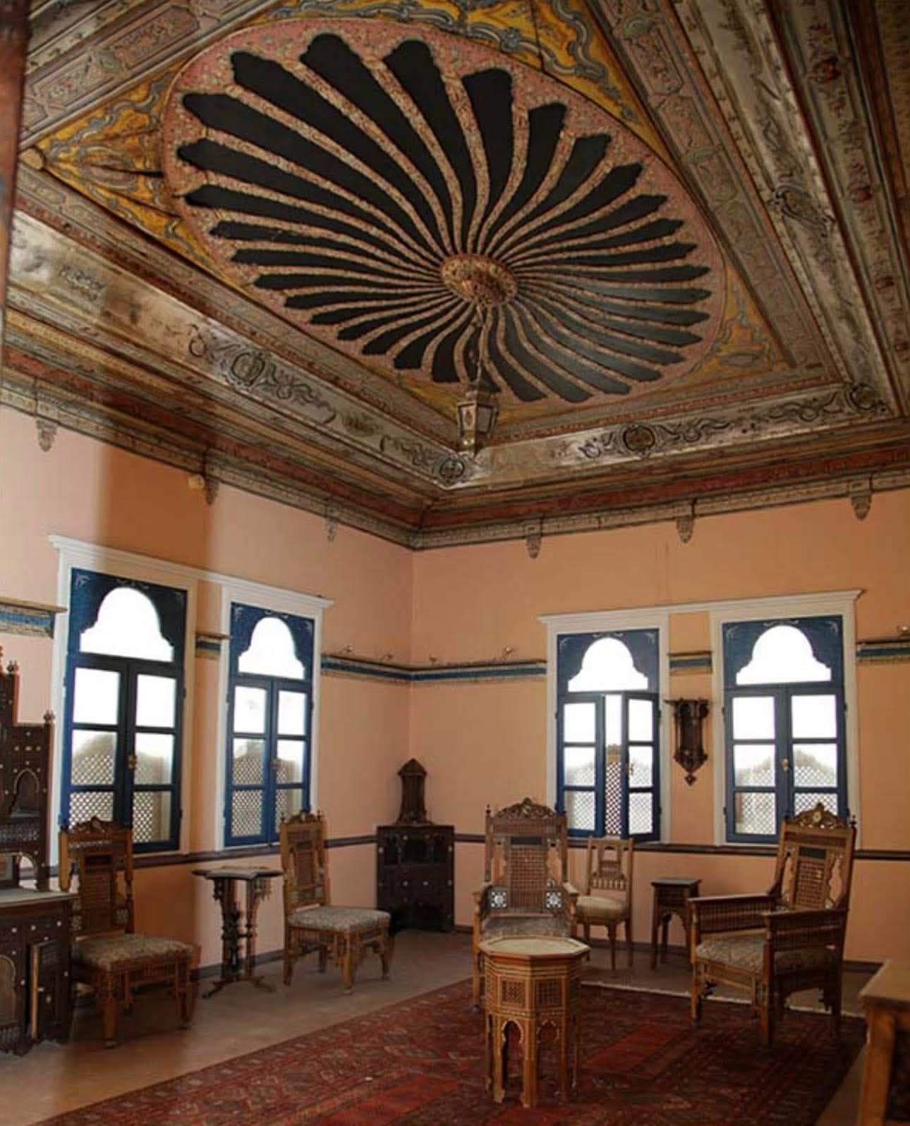 Κρήτη: Αποκαθίσταται η Οικία Χρονάκη στο ιστορικό κέντρο του Ηρακλείου