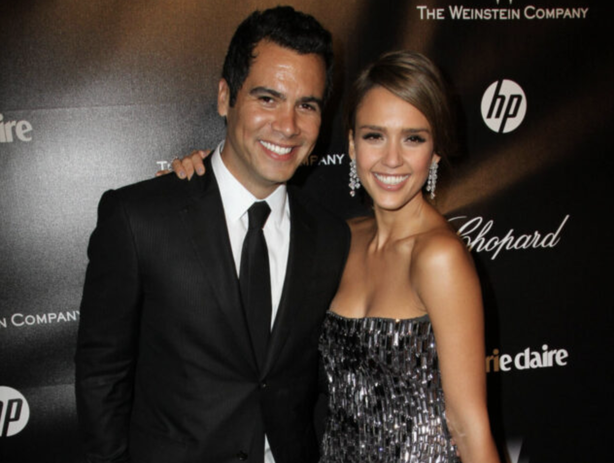 Οριστικό τέλος για Τζέσικα Άλμπα και Κας Γουόρεν: «Κλείδωσε» το διαζύγιό τους μετά από 16 χρόνια γάμου