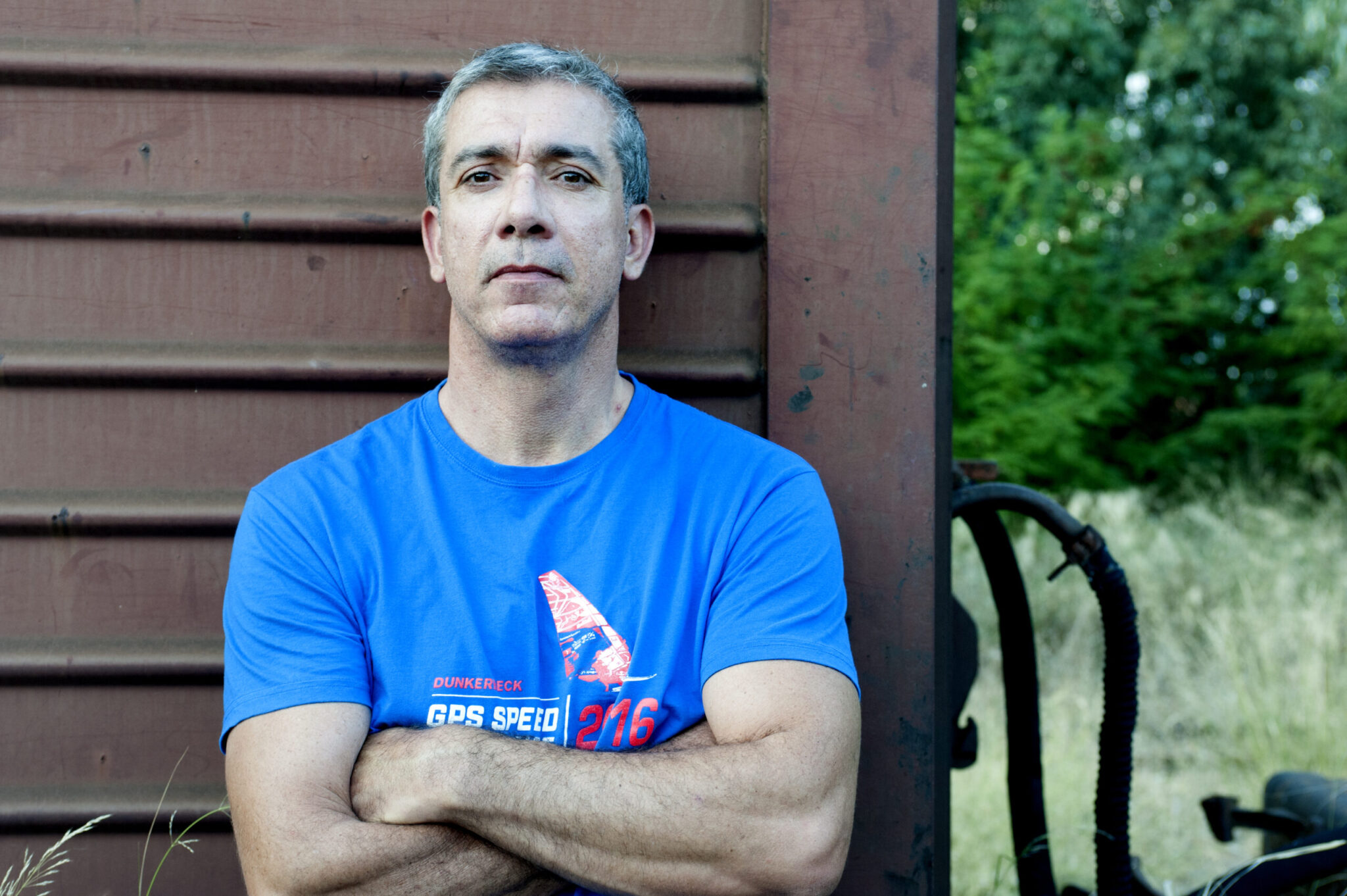 Μίνως Ευσταθιάδης: Θα συνεχίσω να εκτιμώ και να εμπιστεύομαι όσους διατηρούν τις αμφιβολίες τους