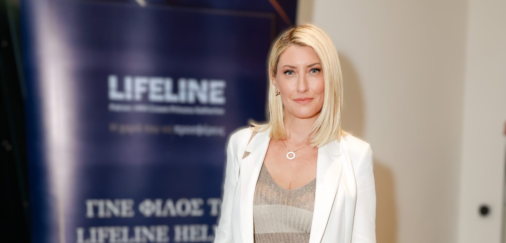 Σία Κοσιώνη: Έντονη ενόχληση στον ΣΚΑΪ από τα συνεχή ρεπορτάζ για την «κρίση» ανάμεσα στον σταθμό και τη δημοσιογράφο