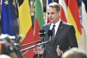 Copyright: European Union Event: European Council - March 2026